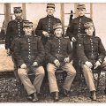 Foto 16: Ukendte personer og ukendt sted