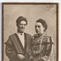 Foto 47: Ukendte personer og ukendt sted